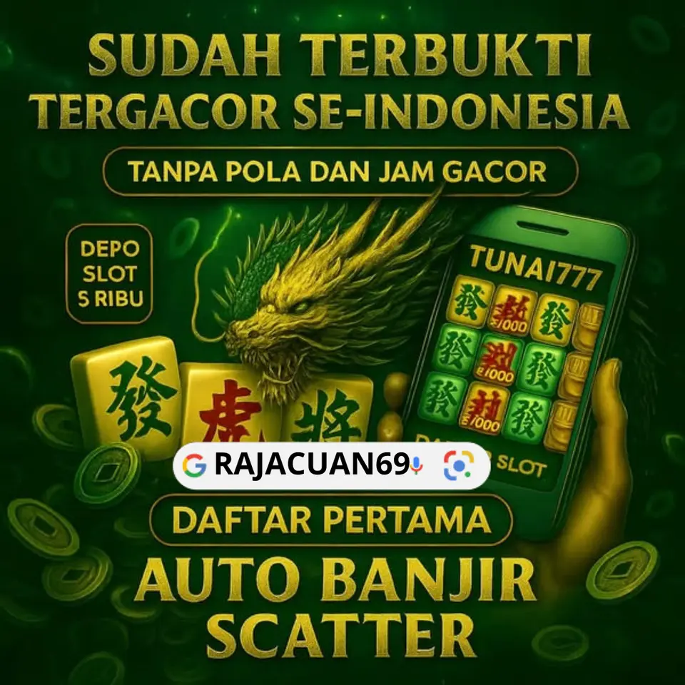 tunai777 Unduh