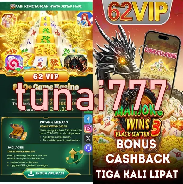 tunai777 Unduh