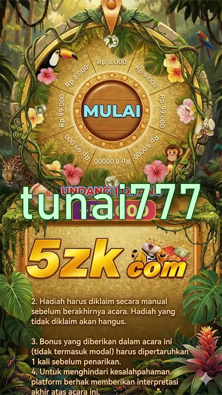 tunai777 Unduh