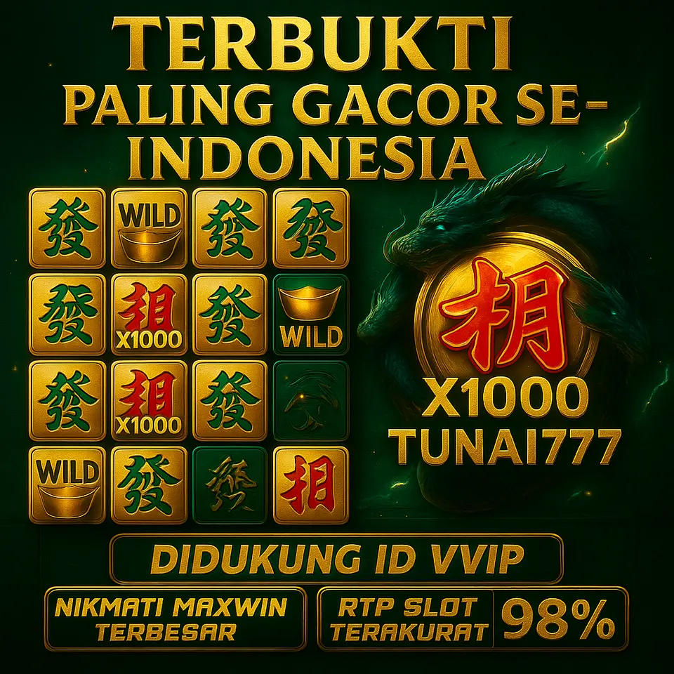 TUNAI777 APK Resmi Unduh Indonesia