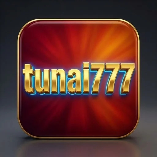 tunai777 Logo - Resmi