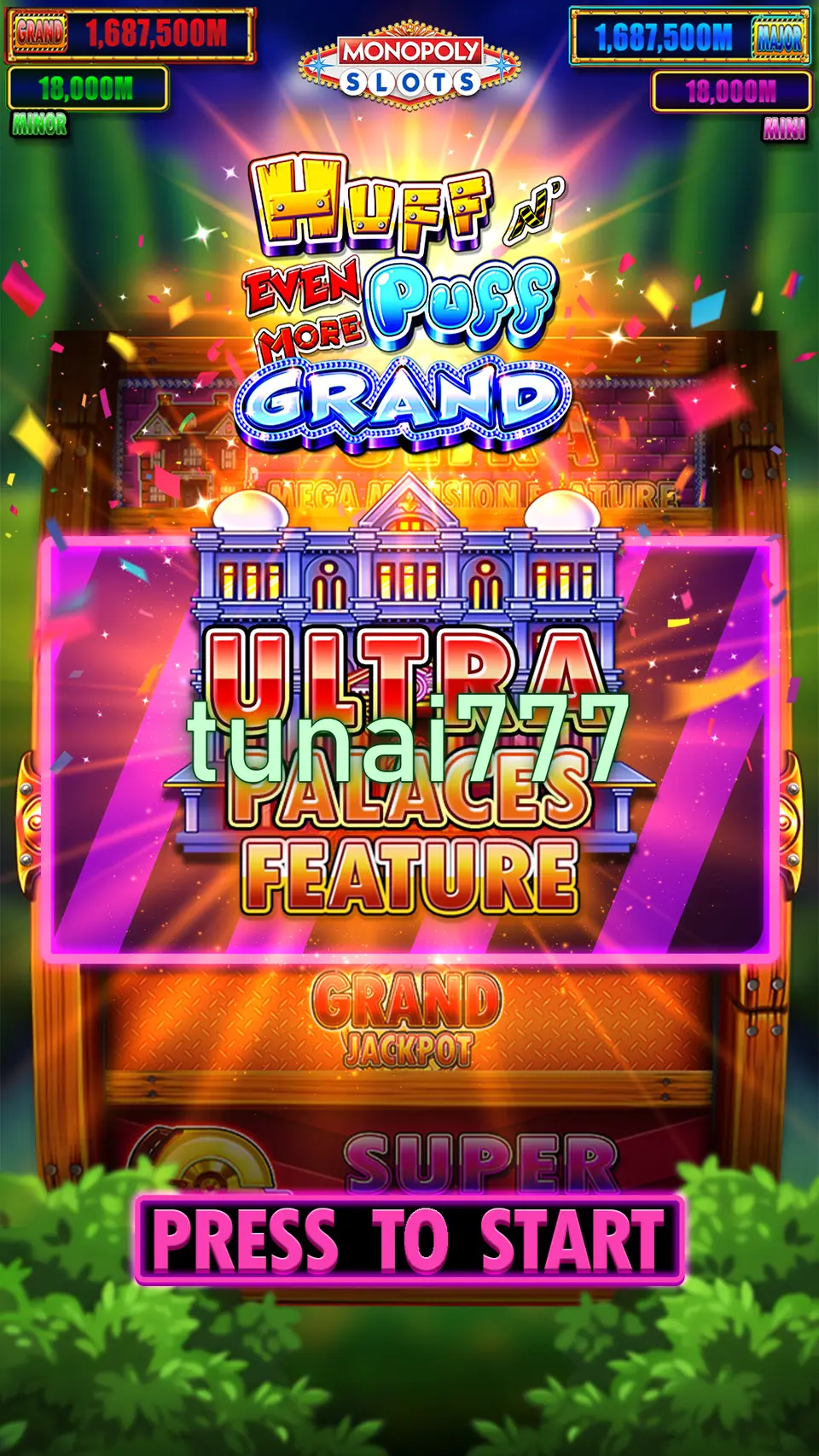tunai777 Preview - Resmi Unduh